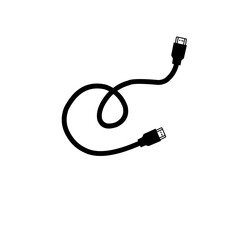 hdmi cable icon