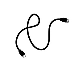 hdmi cable icon