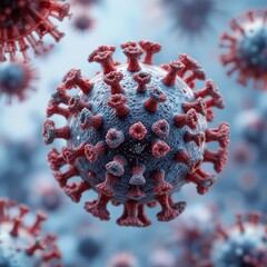 Understanding COVID-19 Virus Structure and Impact