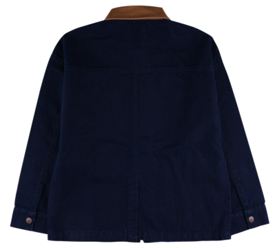 female blouse isolated on white background