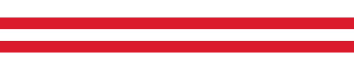 Austria flag ribbon