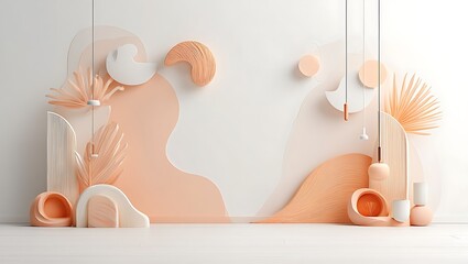 Fototapeta premium woman in spa salon