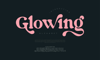 Groovy retro display font with thick swashes and a cheerful personality, ideal for posters and fun branding