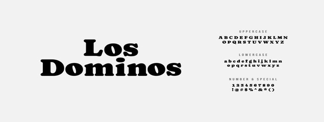Playful, retro-inspired display font. Bold, rounded letters with a groovy vibe. Perfect for vintage designs, logos, posters, and more. Includes uppercase, lowercase, numbers, and symbols. 
