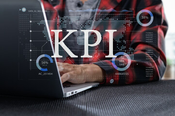 Key Performance Indicators Analysis with Data Visualization