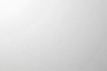 Obraz premium white paper texture background