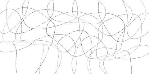 Obraz premium Seamless vector hand drawn irregular tiny polka dot pattern. Small size randomly scattered dots texture. Dotted cute pattern. Black on white artistic doodle sketch tiny dots seamless surface design