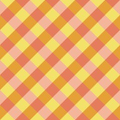 seamless plaid pattern	