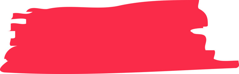 Brush Textbox Ribbon Element
