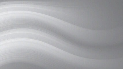 Smooth light background white and gray with line elements.