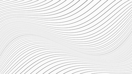 Abstract illustration of the pattern of the gray lines background.