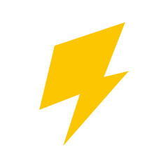 lightning bolt element