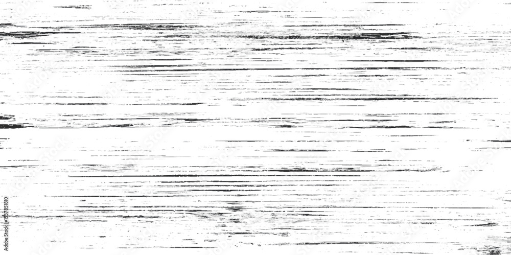 Aufkleber diagonal black and gray scratches or streaks on a lighter background, the texture resemble worn or s