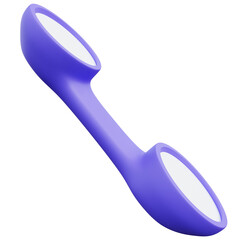 Support concept, business, technology and communication, can be used for many purposes, 3d illustration.