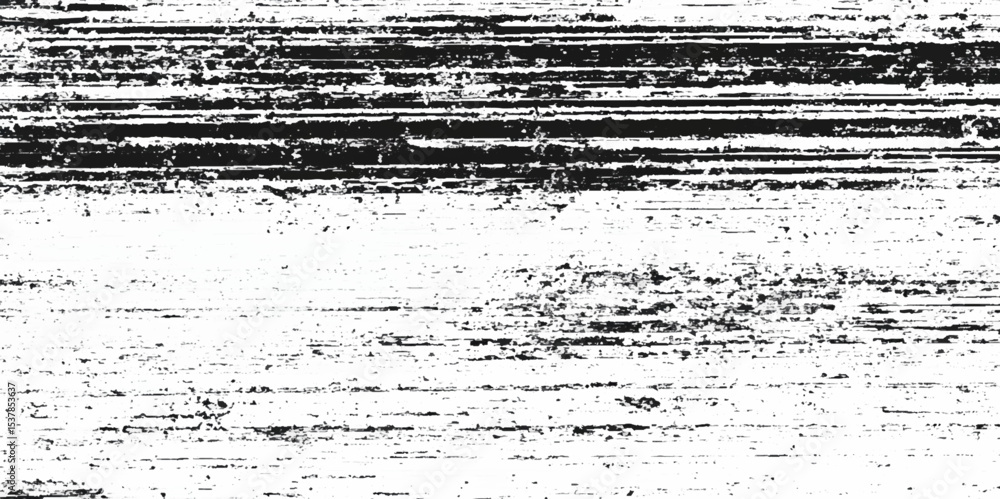Aufkleber diagonal black and gray scratches or streaks on a lighter background, the texture resemble worn or s