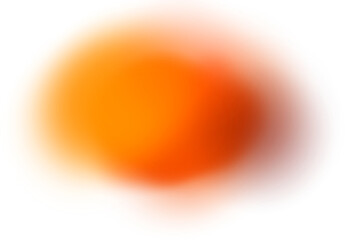 abstract film burn gradient color element