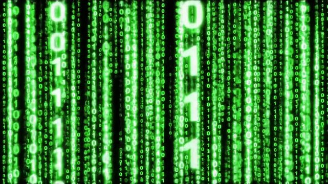 abstract green background