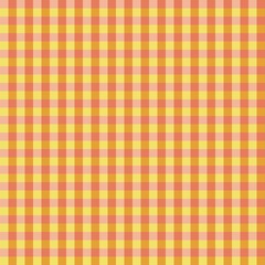 seamless plaid pattern	