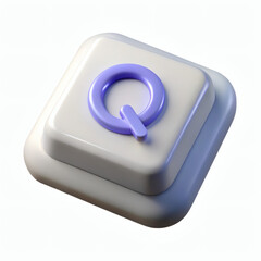 Realistic 3D render of, ultra-detailed, high resolution, smooth textures, realistic lighting aur shadows, studio-quality materials, photorealistic style