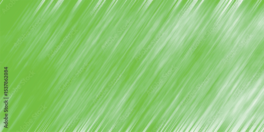 Aufkleber abstract background with a fresh green toned artistic design depicting a grassy texture creating a m