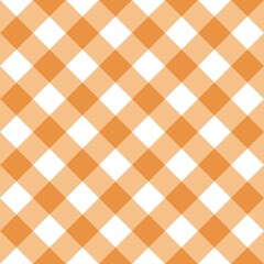yellow gingham fabric	