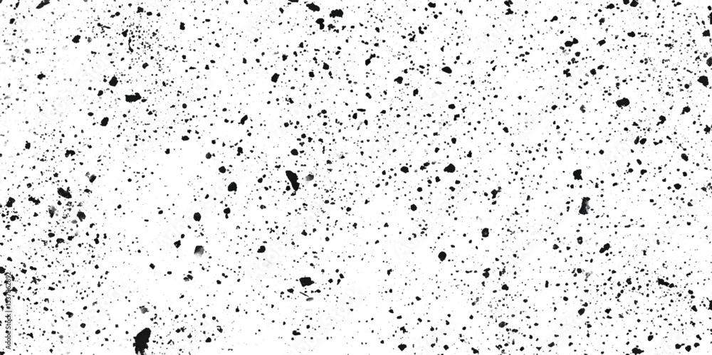 Aufkleber diagonal black and gray scratches or streaks on a lighter background, the texture resemble worn or s