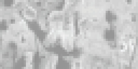 Abstract pixelated background with grey and white tones providing a sense of digital transformation and textured modernism ideal for diverse design projects.