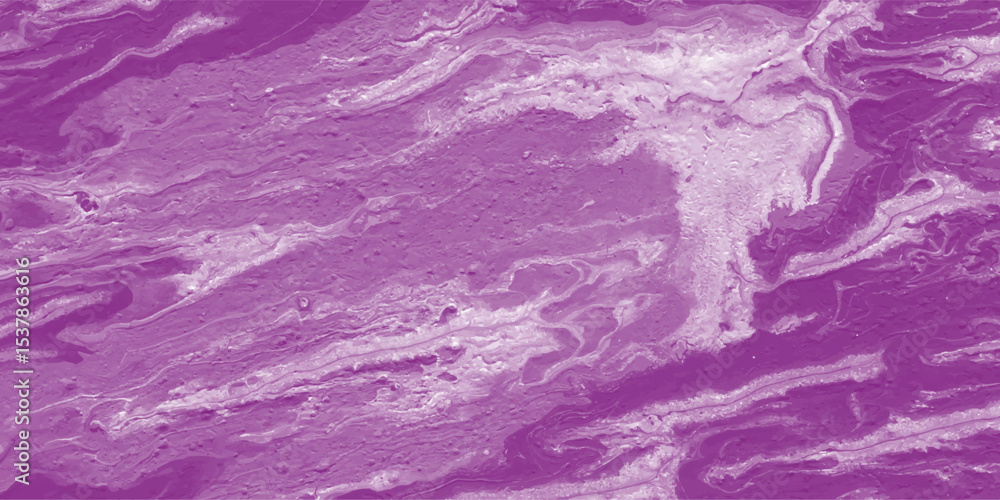 Poster abstract purple marble texture background with swirling veins and subtle color variations ideal for 