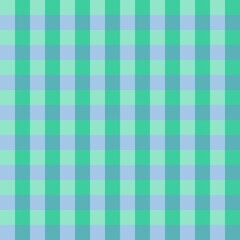 green plaid fabric	