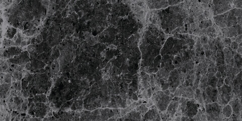 Dark textured abstract background depicting a mottled stone or concrete surface with subtle cracks and a distressed appearance suitable for design projects.