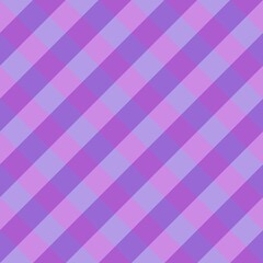purple plaid	