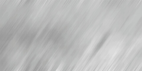 Obraz premium Modern artistic grey textured motion effect depicting parallel diagonal streaks illustrating artistic digital design concept