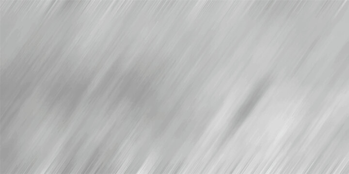 Modern artistic grey textured motion effect depicting parallel diagonal streaks illustrating artistic digital design concept