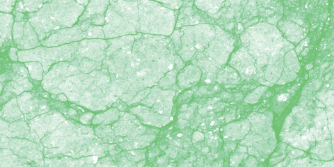 Textured green background featuring a cracked stone or cement surface suitable for web design or print projects with an abstract and aesthetic appeal.