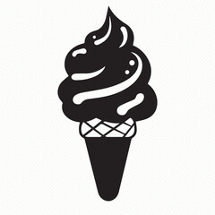 ice cream cone