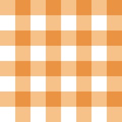 yellow gingham fabric	