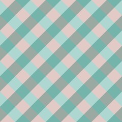 seamless plaid pattern