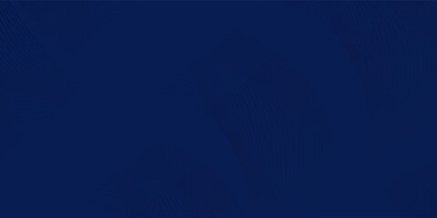 Abstract premium background design with diagonal dark blue line pattern. Vector template for digital luxury simple
