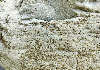 rock stone texture closeup, natural rock textured background
