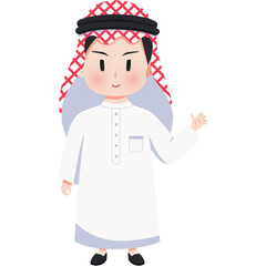 Jordan_ Keffiyeh