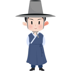 Korea_ Hanbok