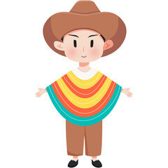 Mexico (Mayan)_ Huipil