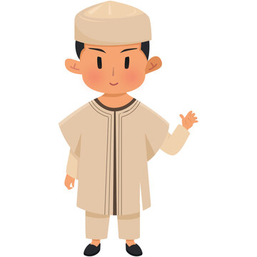 Nigeria_ Agbada