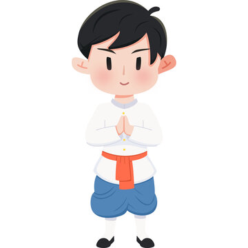 Thailand_ Chut Thai