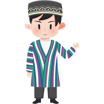 Uzbekistan_ Roba