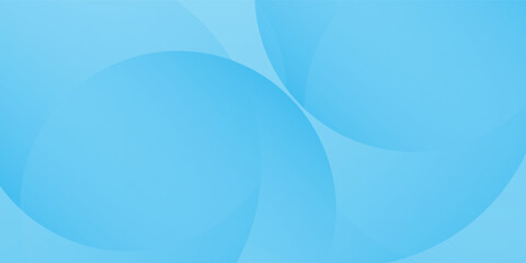 Abstract geometric background simple gradient soft light blue bokeh for Graphic Business background art good modern nice