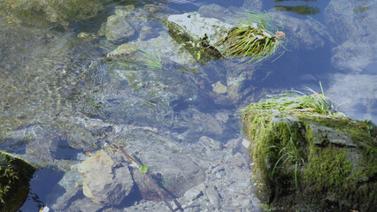 みたらい渓谷（奈良,自然）