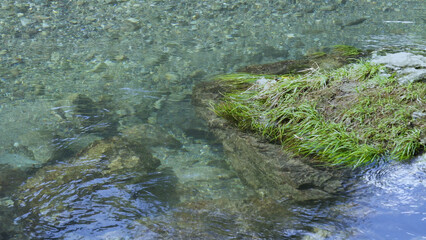 みたらい渓谷（奈良,自然）