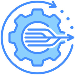 Automation Icon