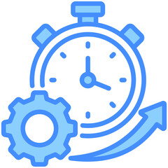Productivity Icon